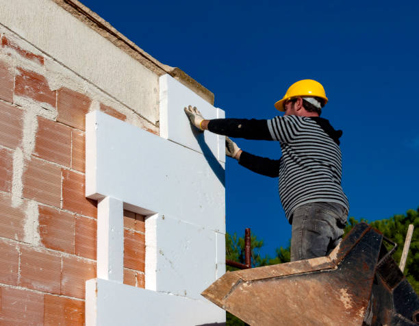 Best Attic Insulation Installation  in Alameda, CA