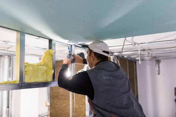 Garage Insulation Installation in Alameda, CA