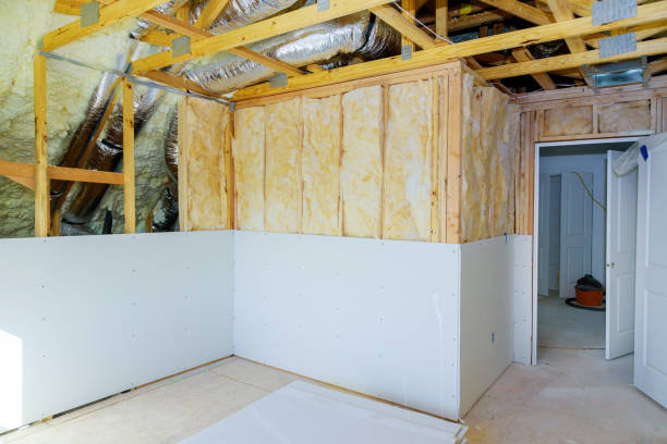 Insulation for Commercial Buildings in Alameda, CA