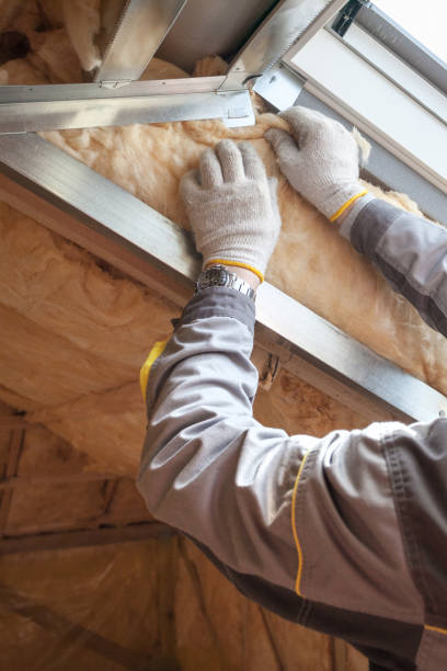 Range of Insulation Solutions in Alameda, CA