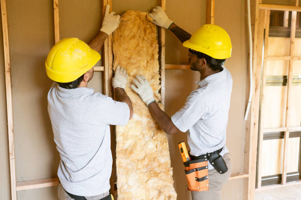 Insulation for Commercial Buildings in Alameda, CA